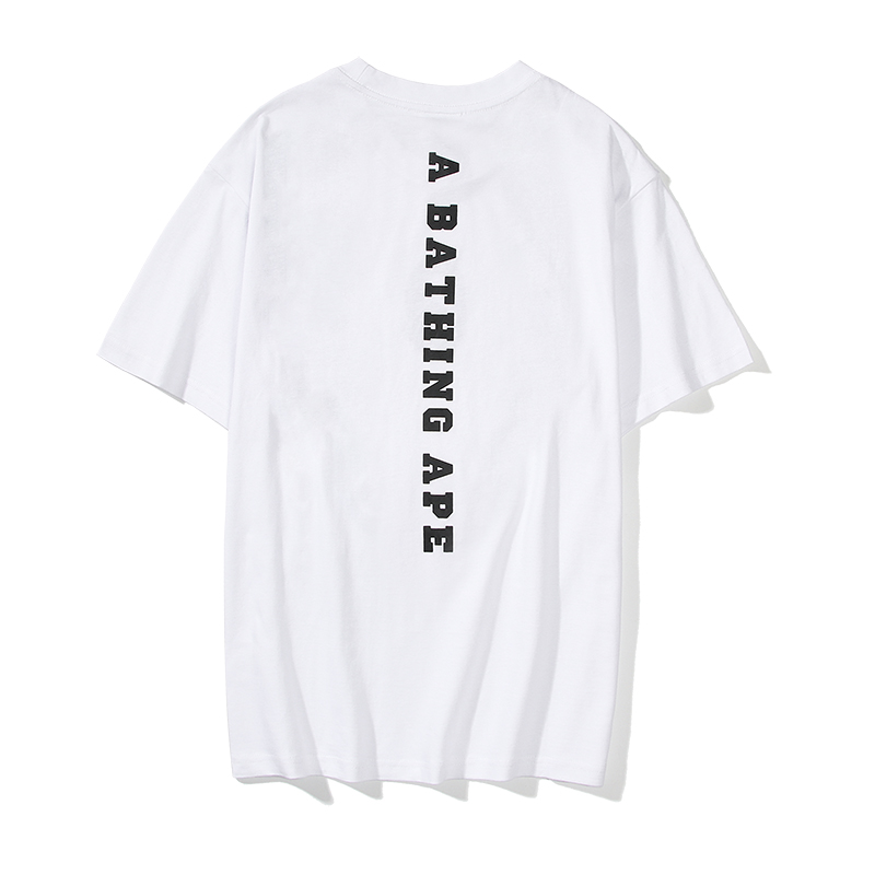 1_44  Bape T-shirt