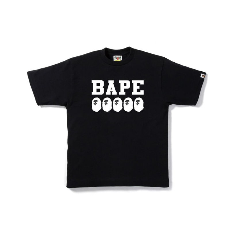 97_48  Bape T-shirt