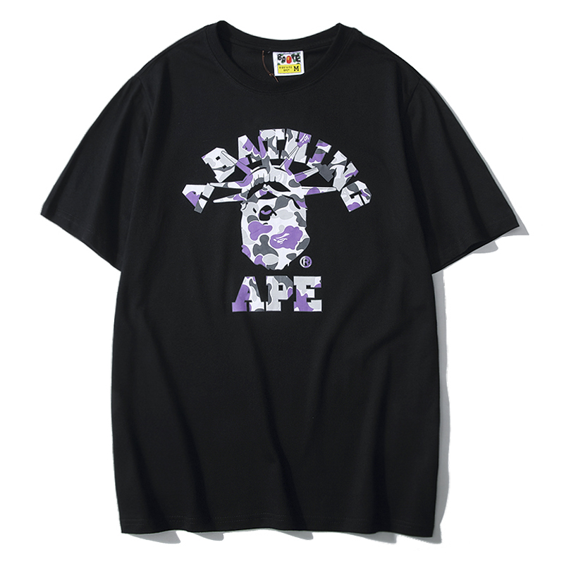 87_45  Bape T-shirt