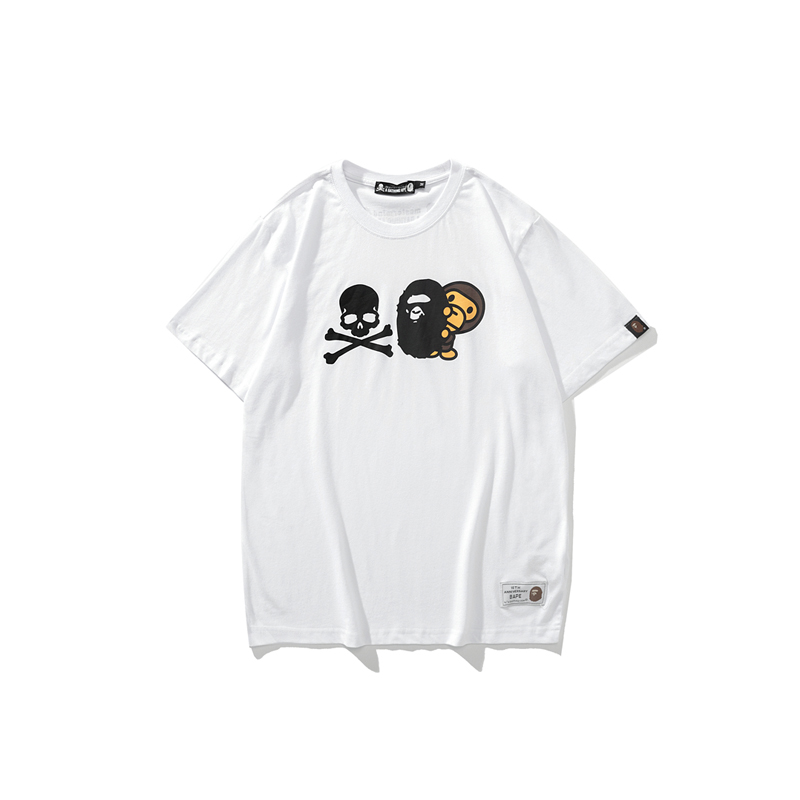 115_48  Bape T-shirt