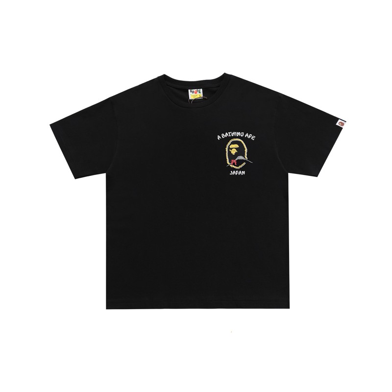 16_50  Bape T-shirt