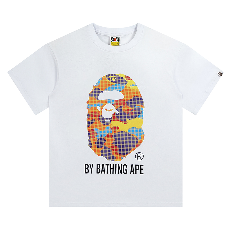 88_48  Bape T-shirt