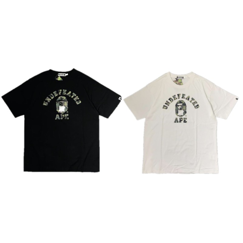 13_48  Bape T-shirt