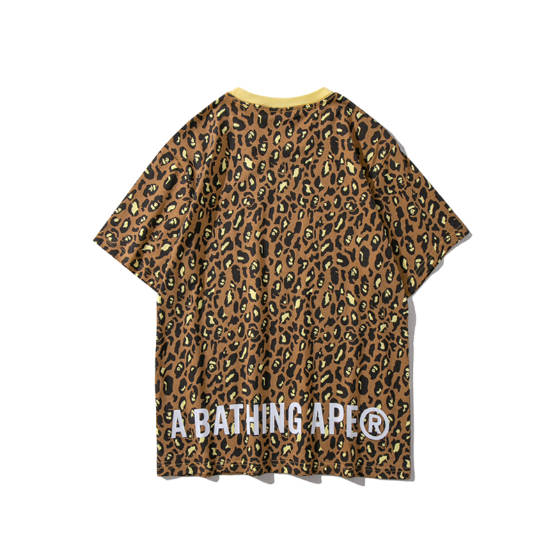72_45  Bape T-shirt