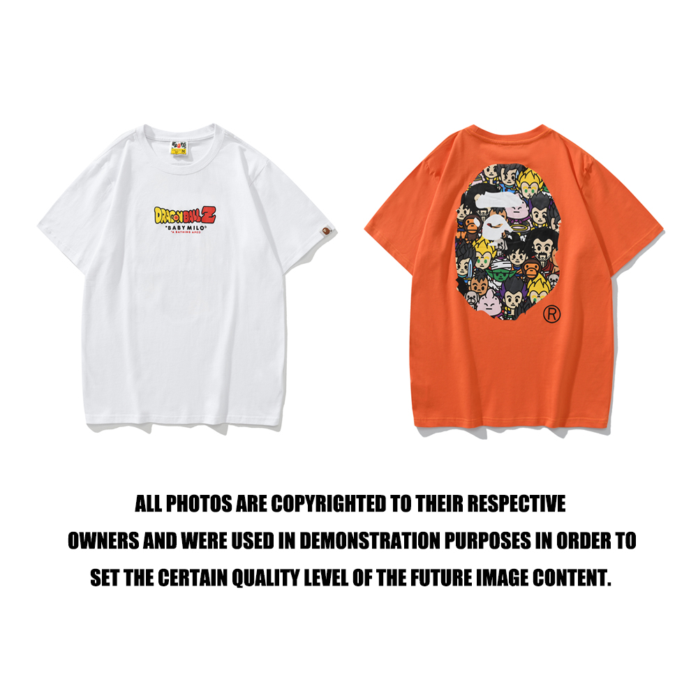 112_50  Bape T-shirt