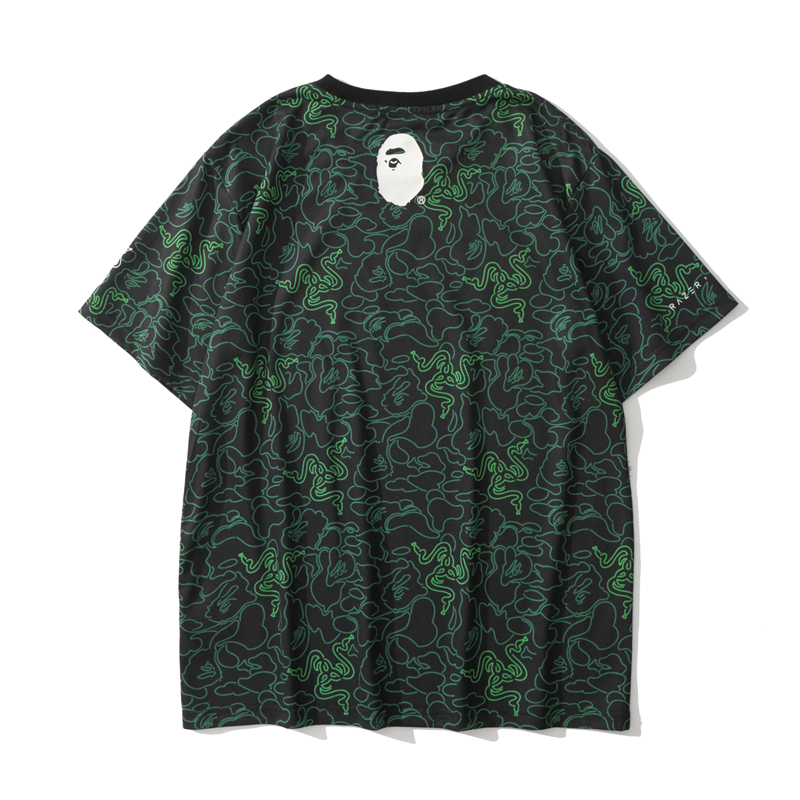 69_48  Bape T-shirt