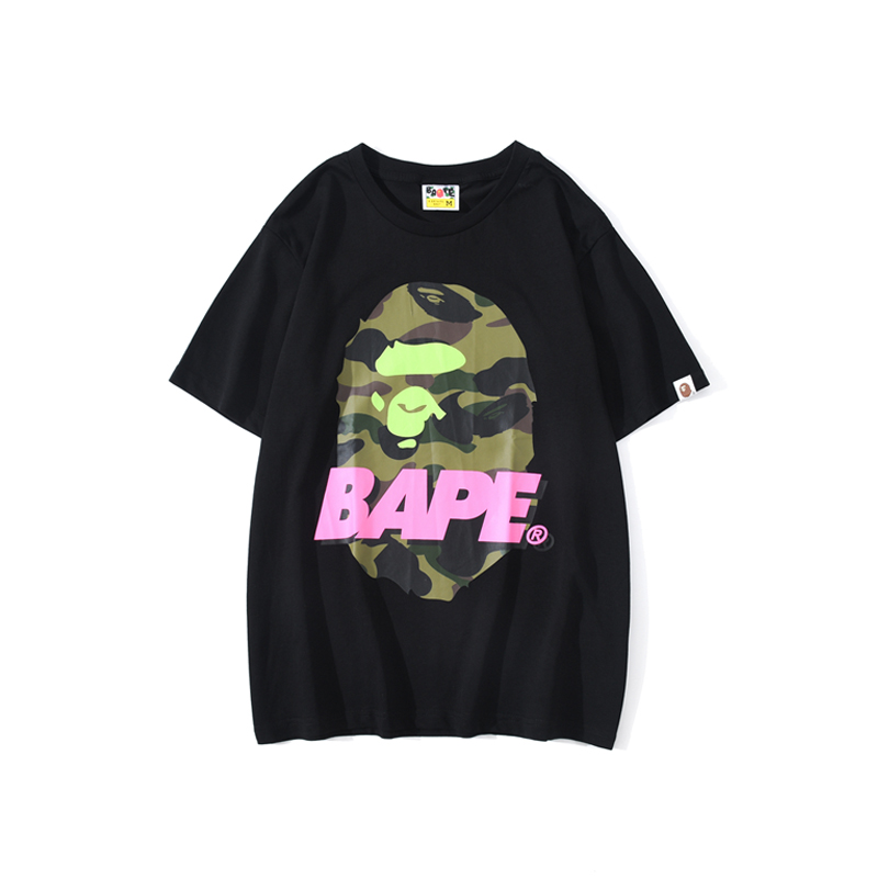 75_45  Bape T-shirt