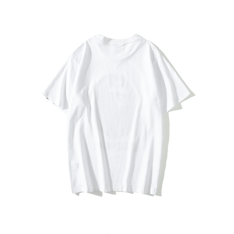 81_48  Bape T-shirt