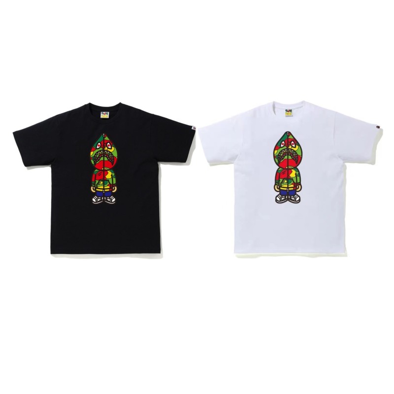 11_48  Bape T-shirt