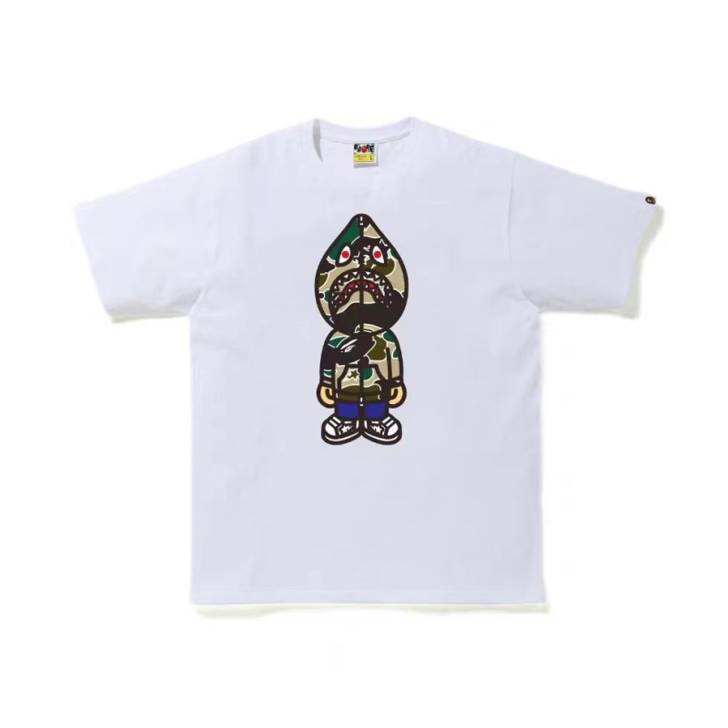 10_48  Bape T-shirt