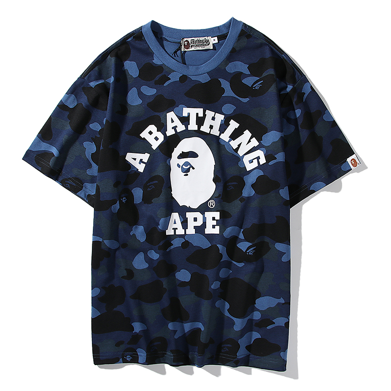 83_45  Bape T-shirt