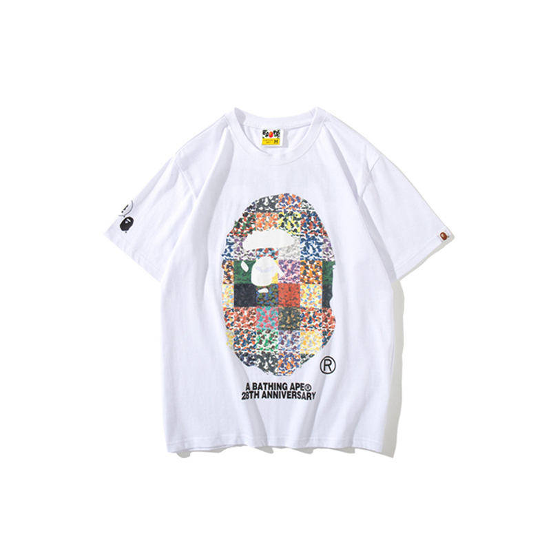 55_48  Bape T-shirt