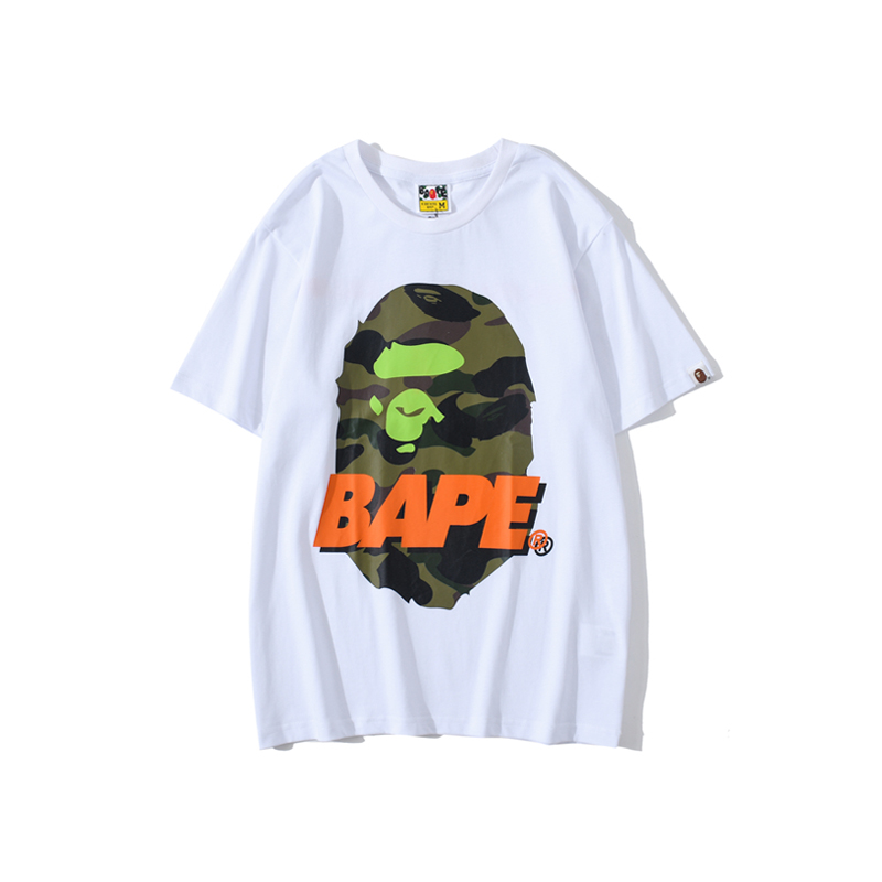 75_45  Bape T-shirt