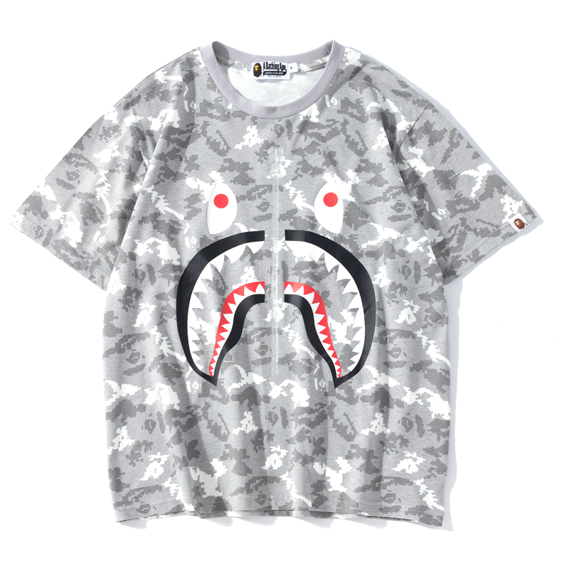67_48  Bape T-shirt