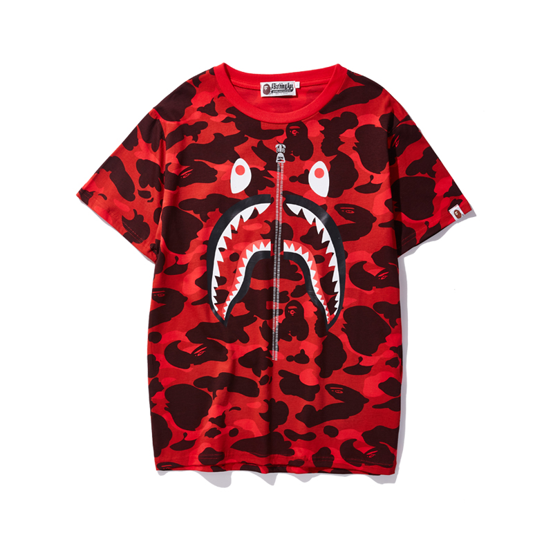 60_45  Bape T-shirt