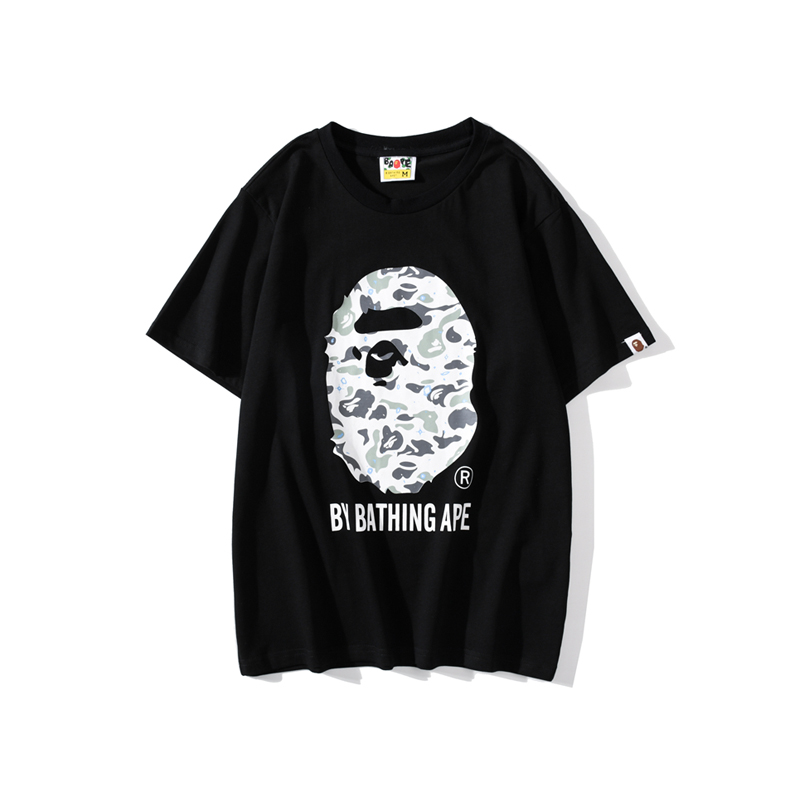 81_48  Bape T-shirt