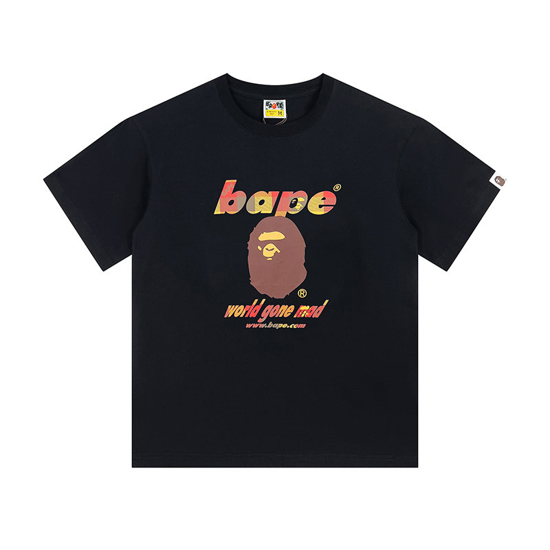 92_45  Bape T-shirt