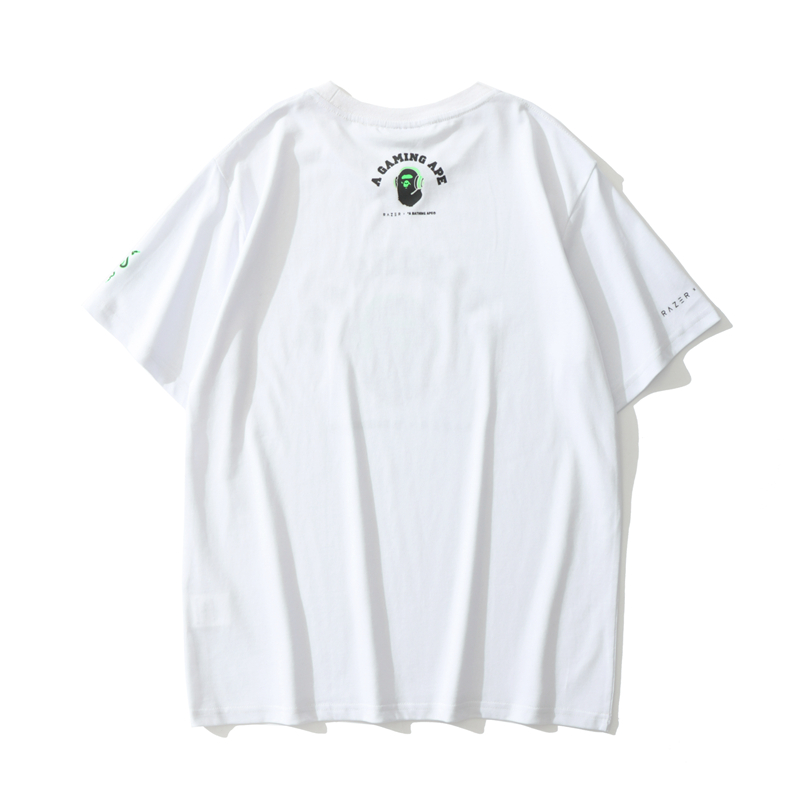 70_45  Bape T-shirt