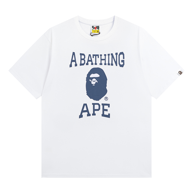 33_48  Bape T-shirt