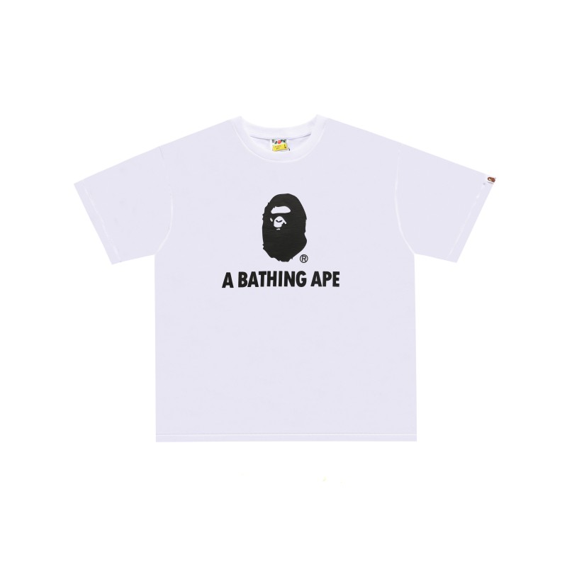 60_48  Bape T-shirt