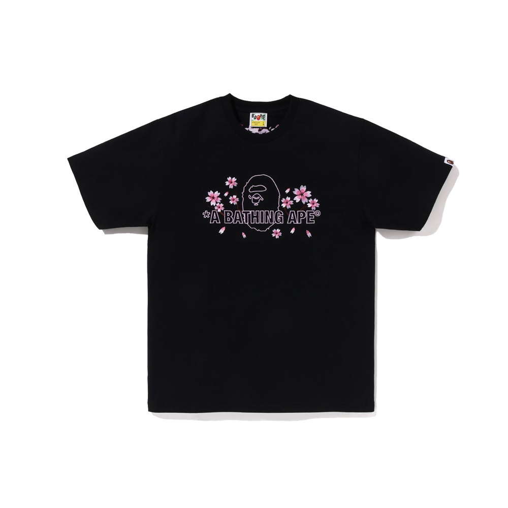 53_50  Bape T-shirt 2 Colors