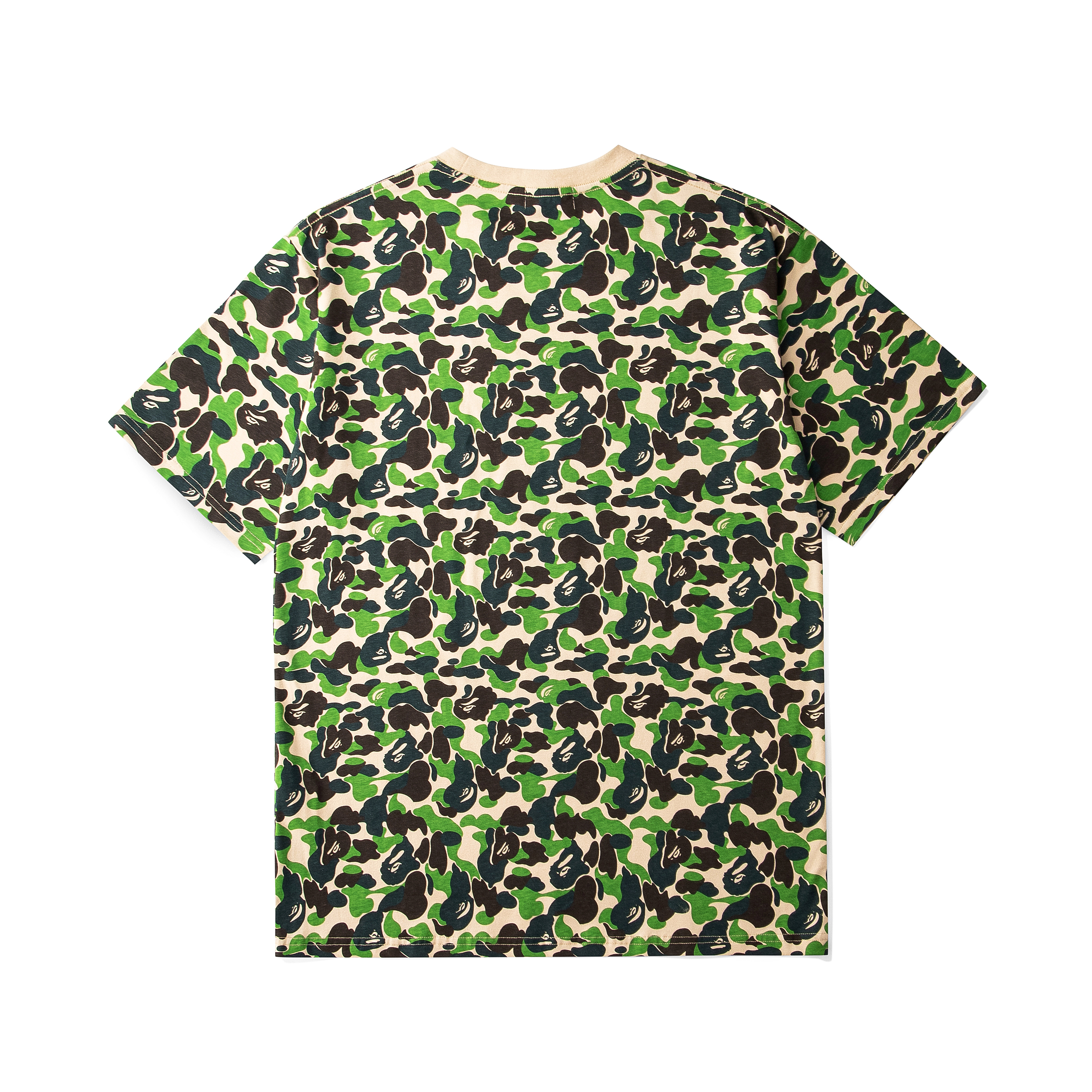 62_50  Bape T-shirt