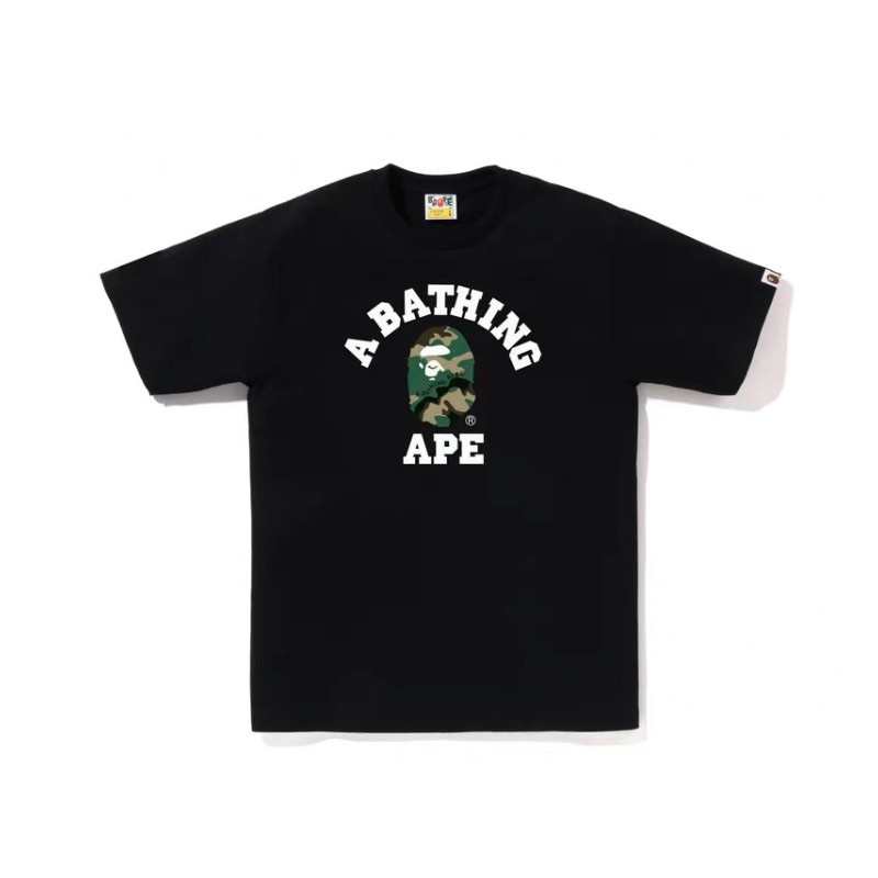 7_48  Bape T-shirt