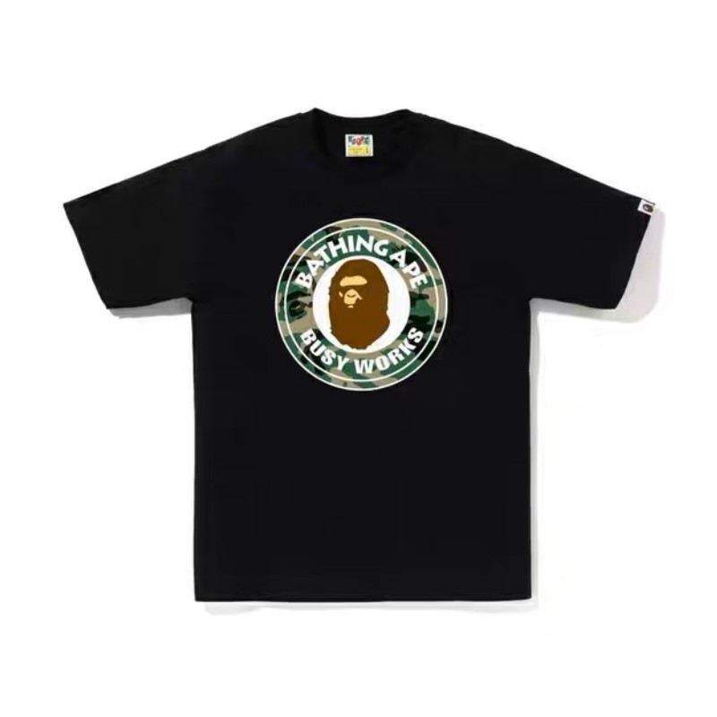 1_48  Bape T-shirt