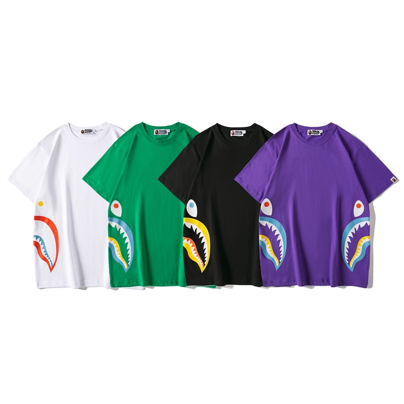 19_49  Bape T-shirt