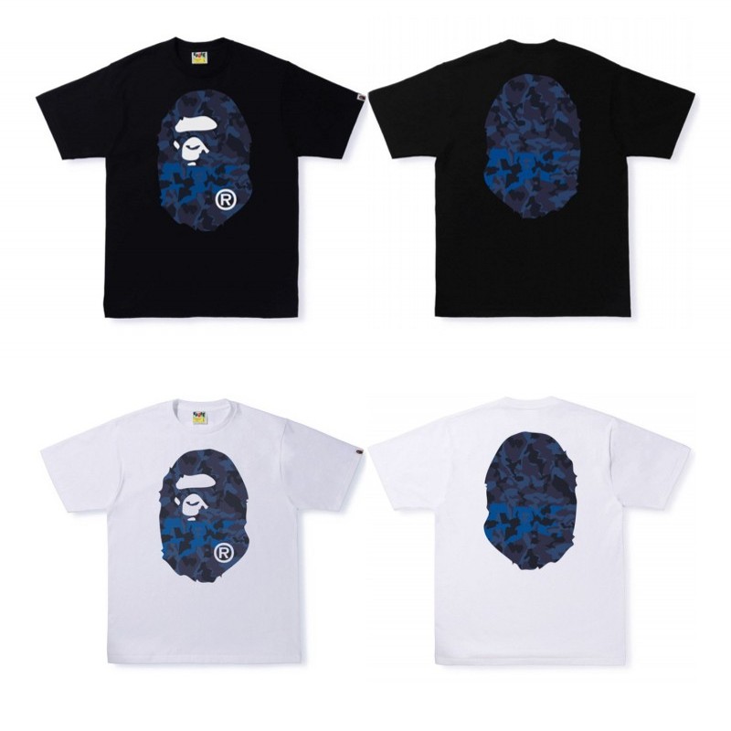 40_50  Bape T-shirt
