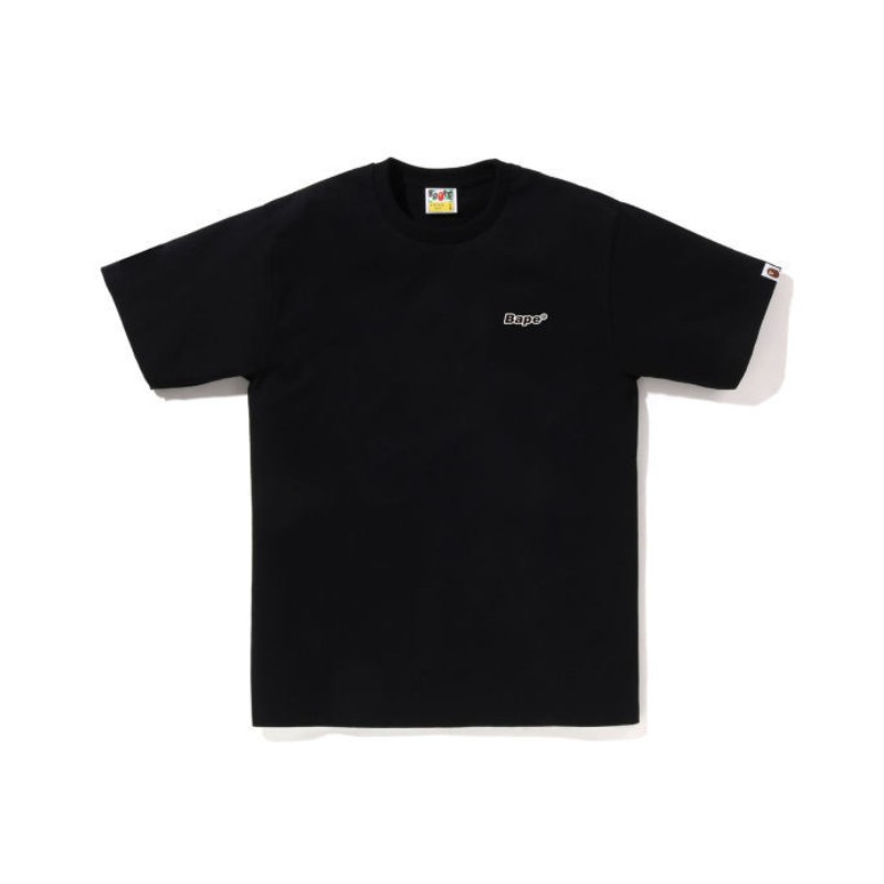 9_48  Bape T-shirt