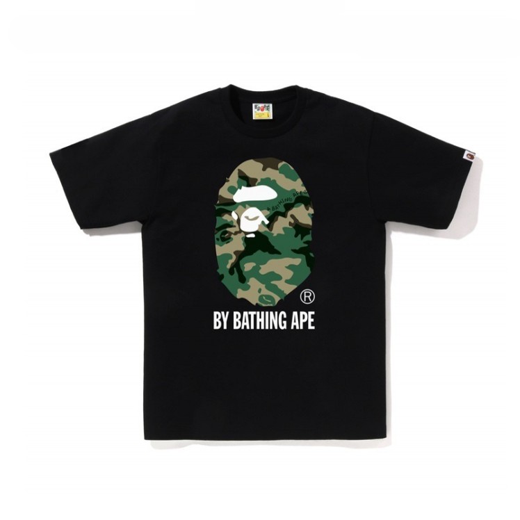 8_48  Bape T-shirt