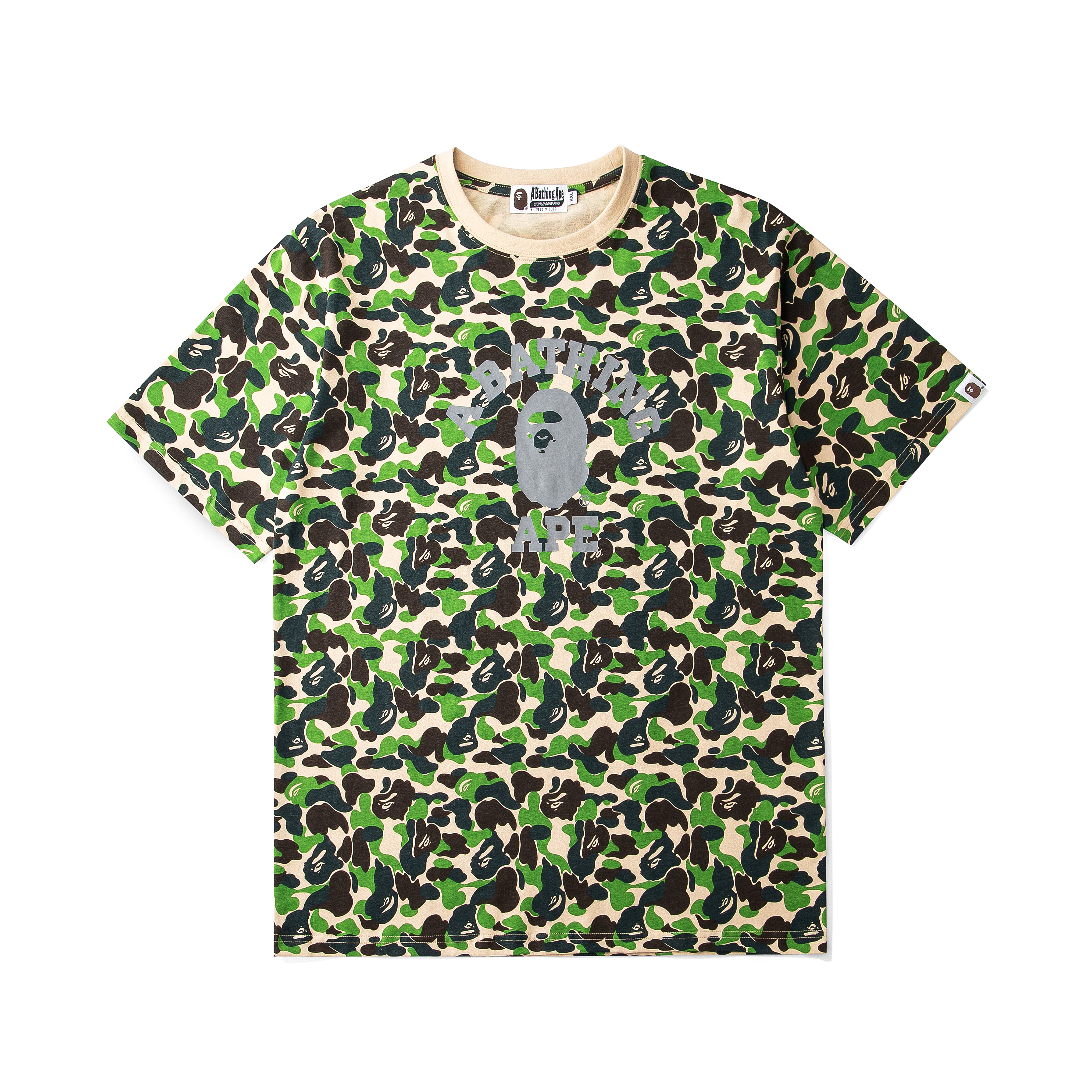62_50  Bape T-shirt