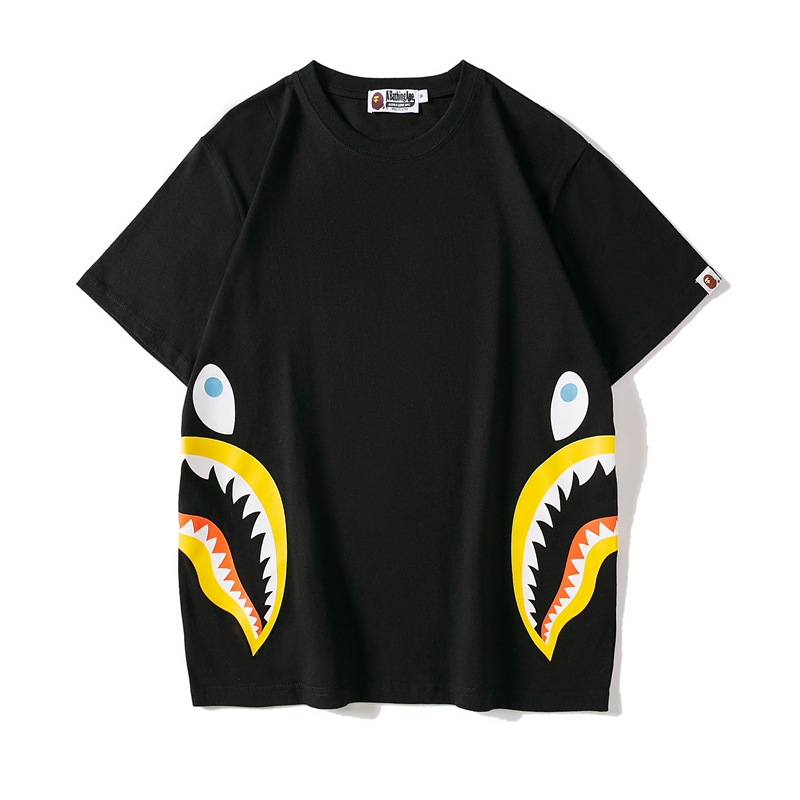 19_49  Bape T-shirt