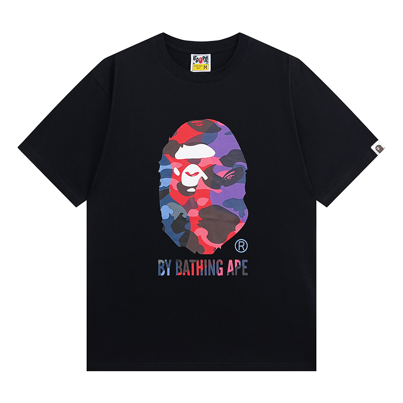 46_50  Bape T-shirt