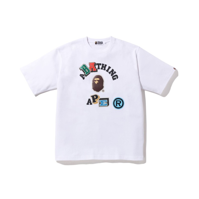 48_50  Bape T-shirt