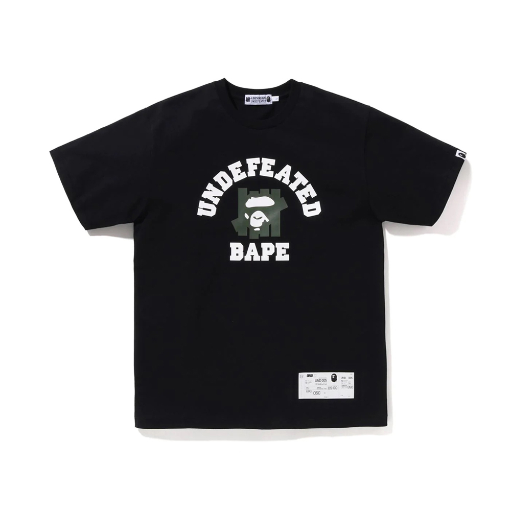 67_50  Bape T-shirt 2 Colors