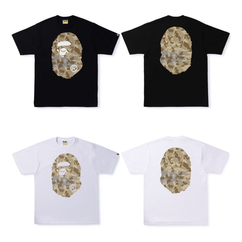 39_50  Bape T-shirt