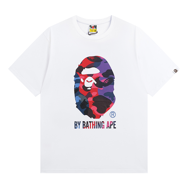 46_50  Bape T-shirt