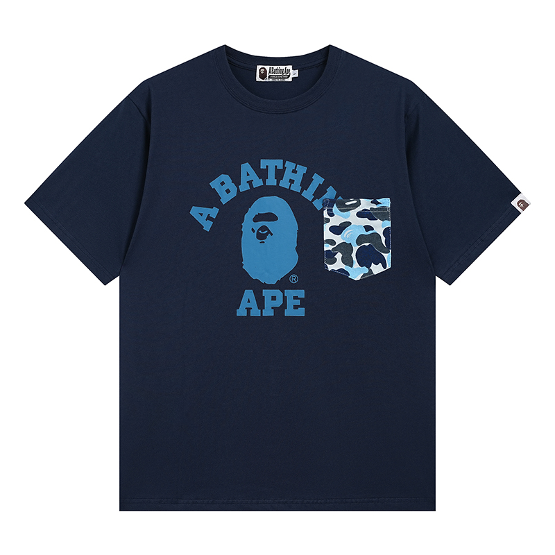 34_50  Bape T-shirt