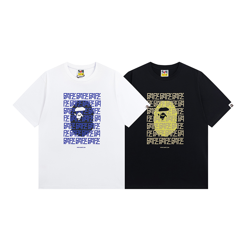 24_48  Bape T-shirt