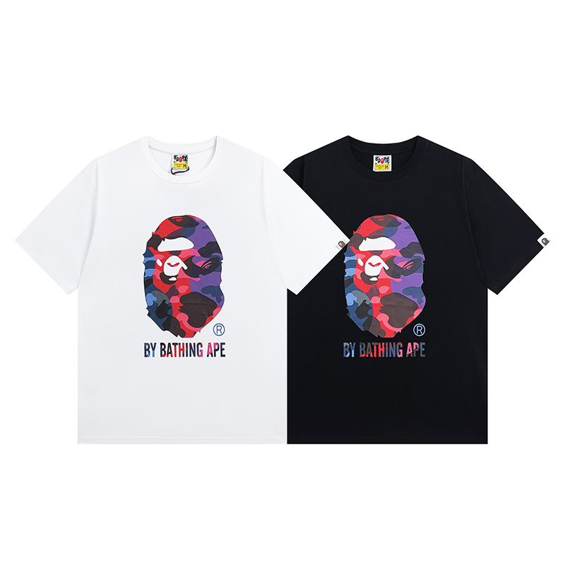 46_50  Bape T-shirt