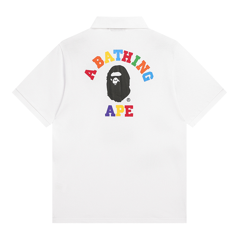 32_58  Bape T-shirt