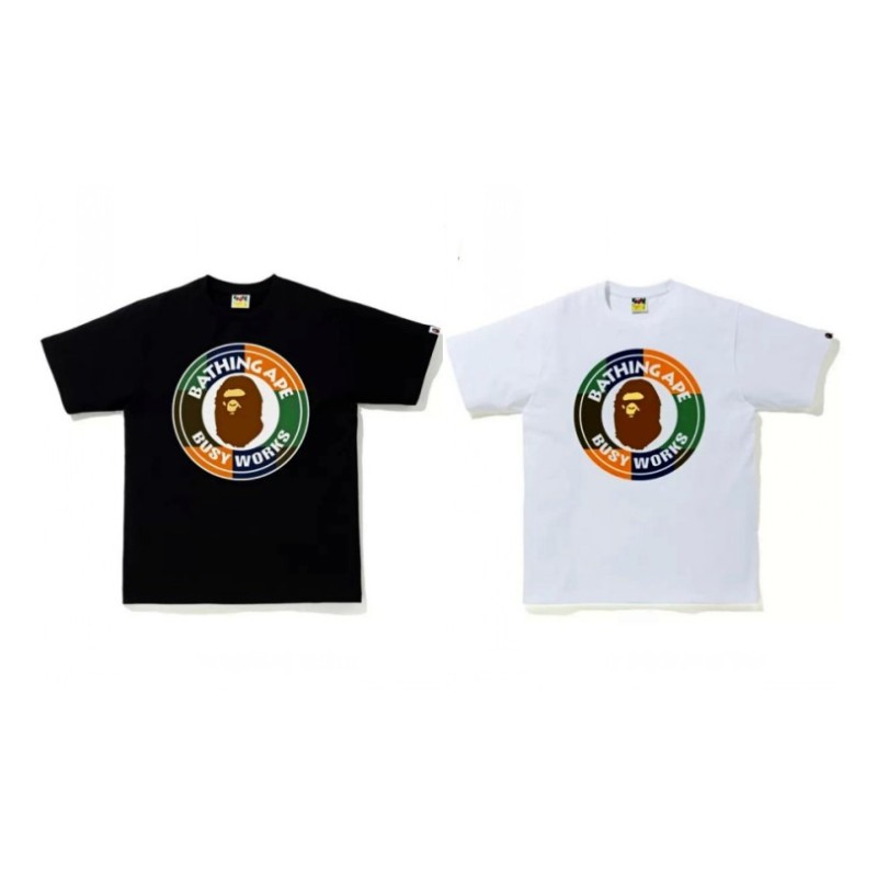 29_48  Bape T-shirt