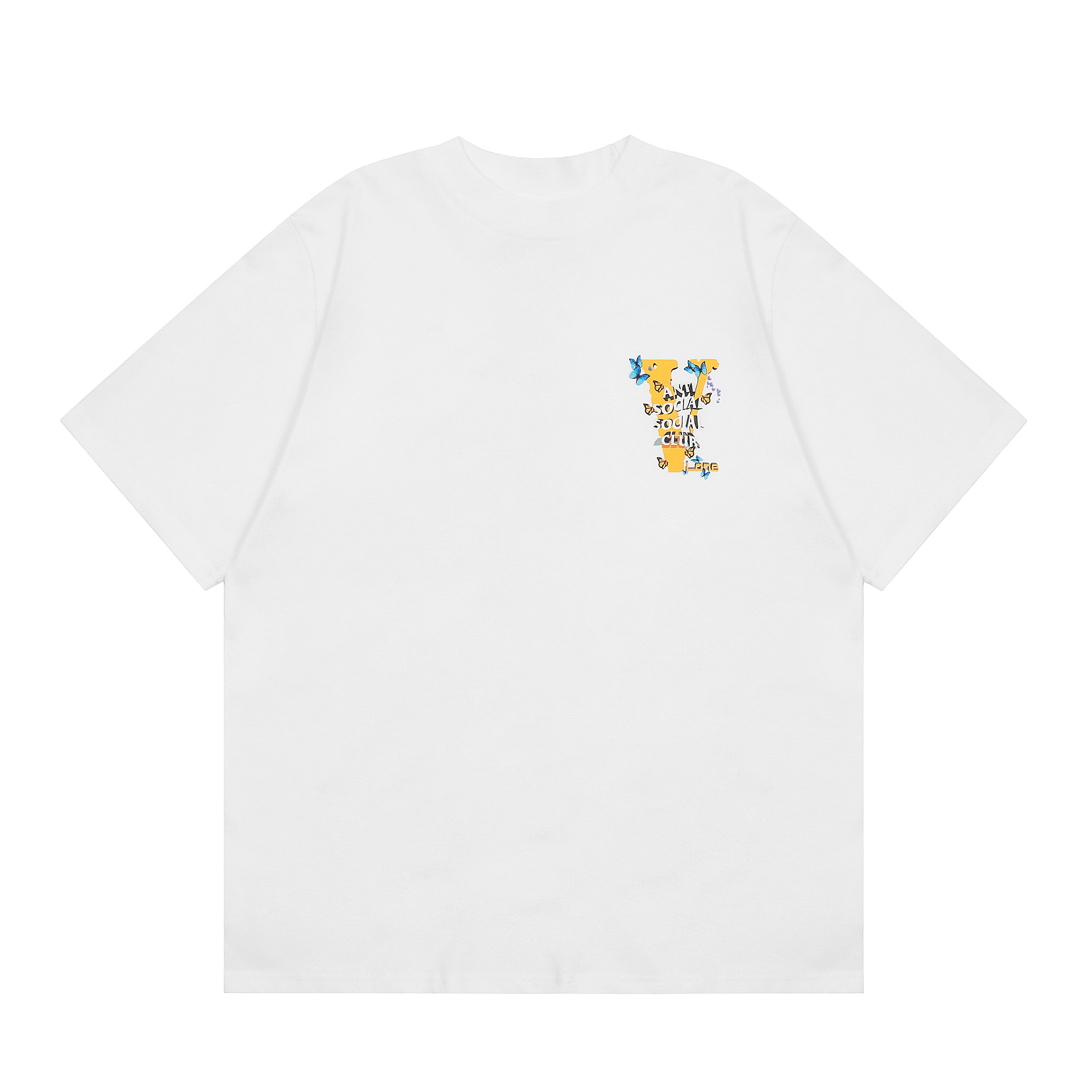43_ASSC T-shirt