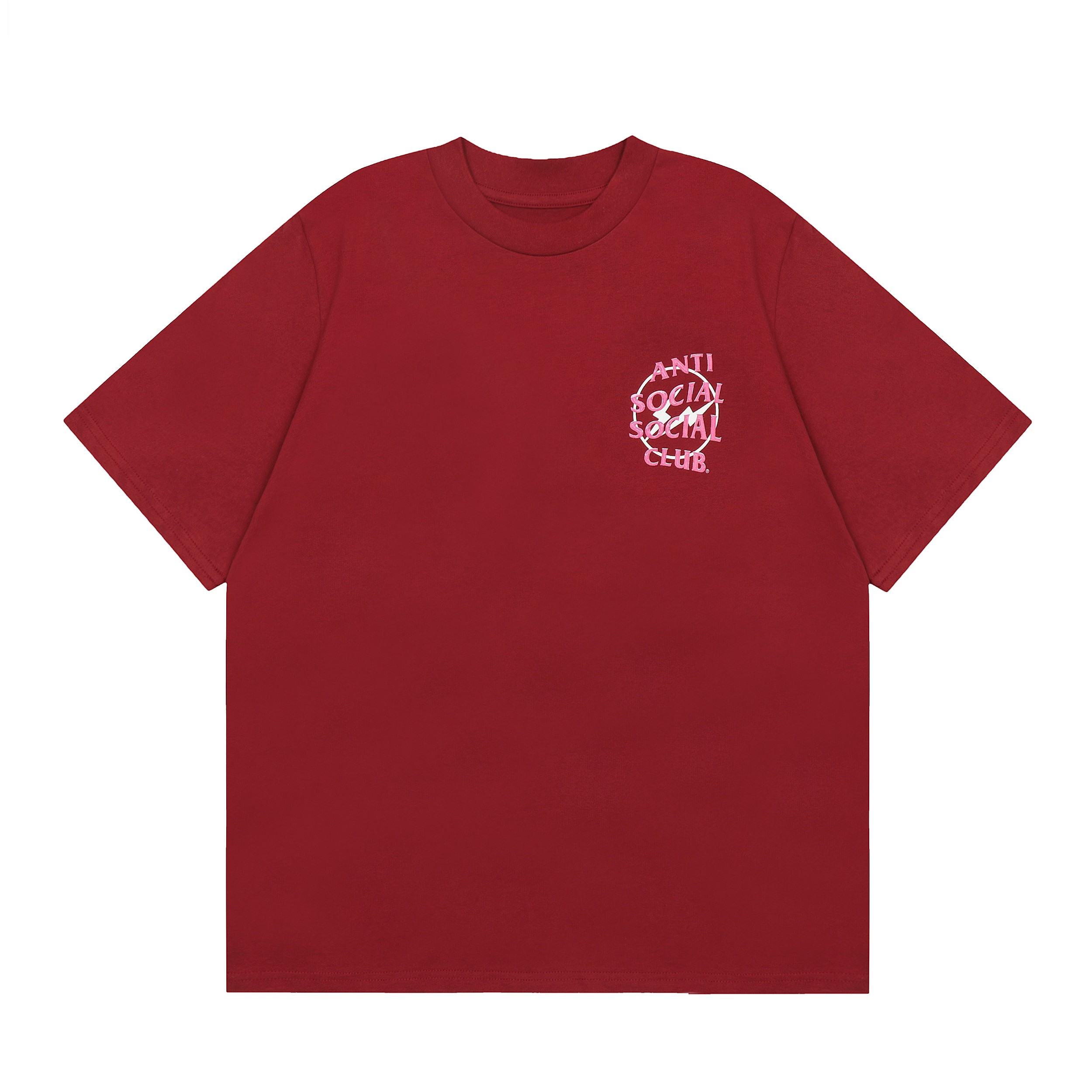 52_ASSC T-shirt