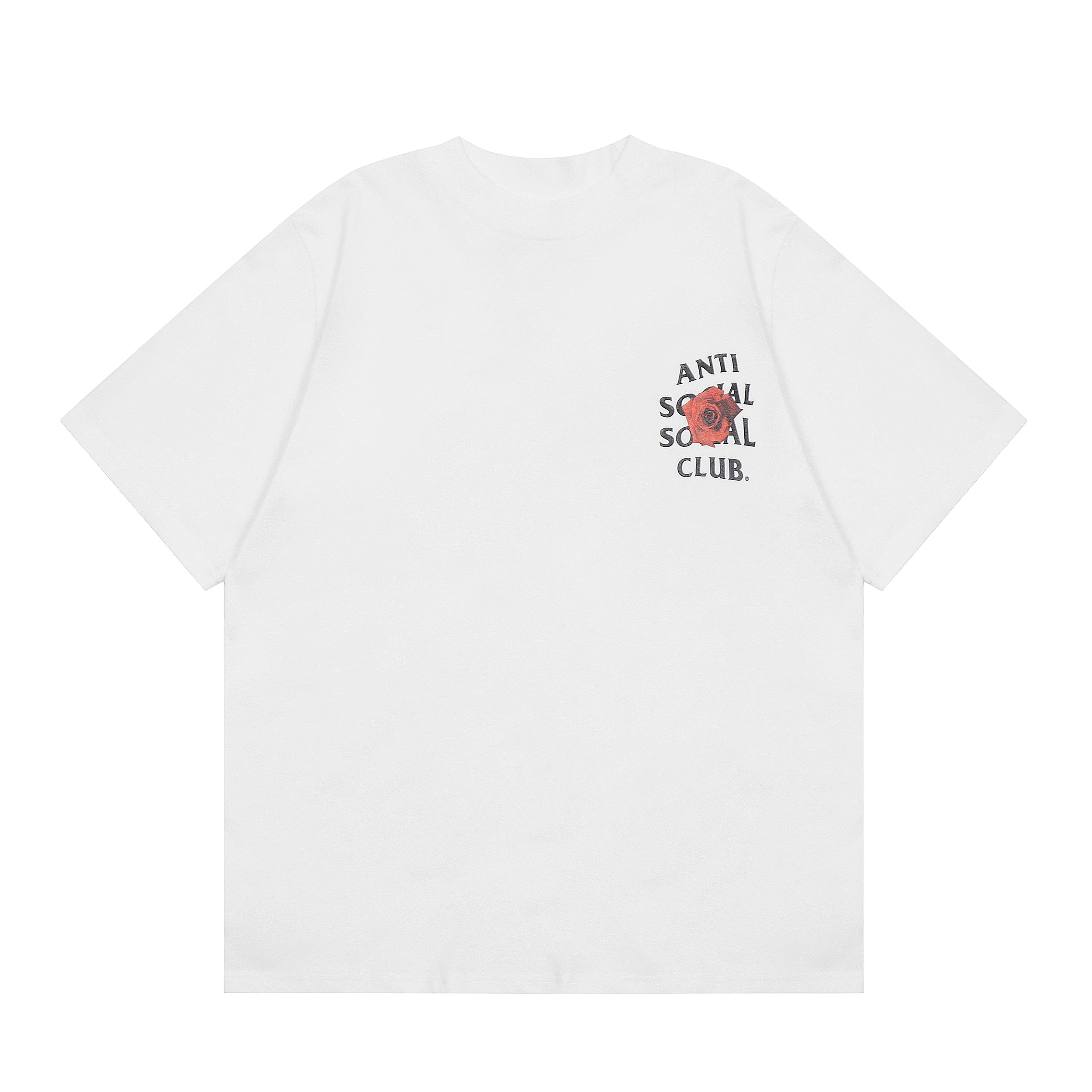 32_ASSC T-shirt