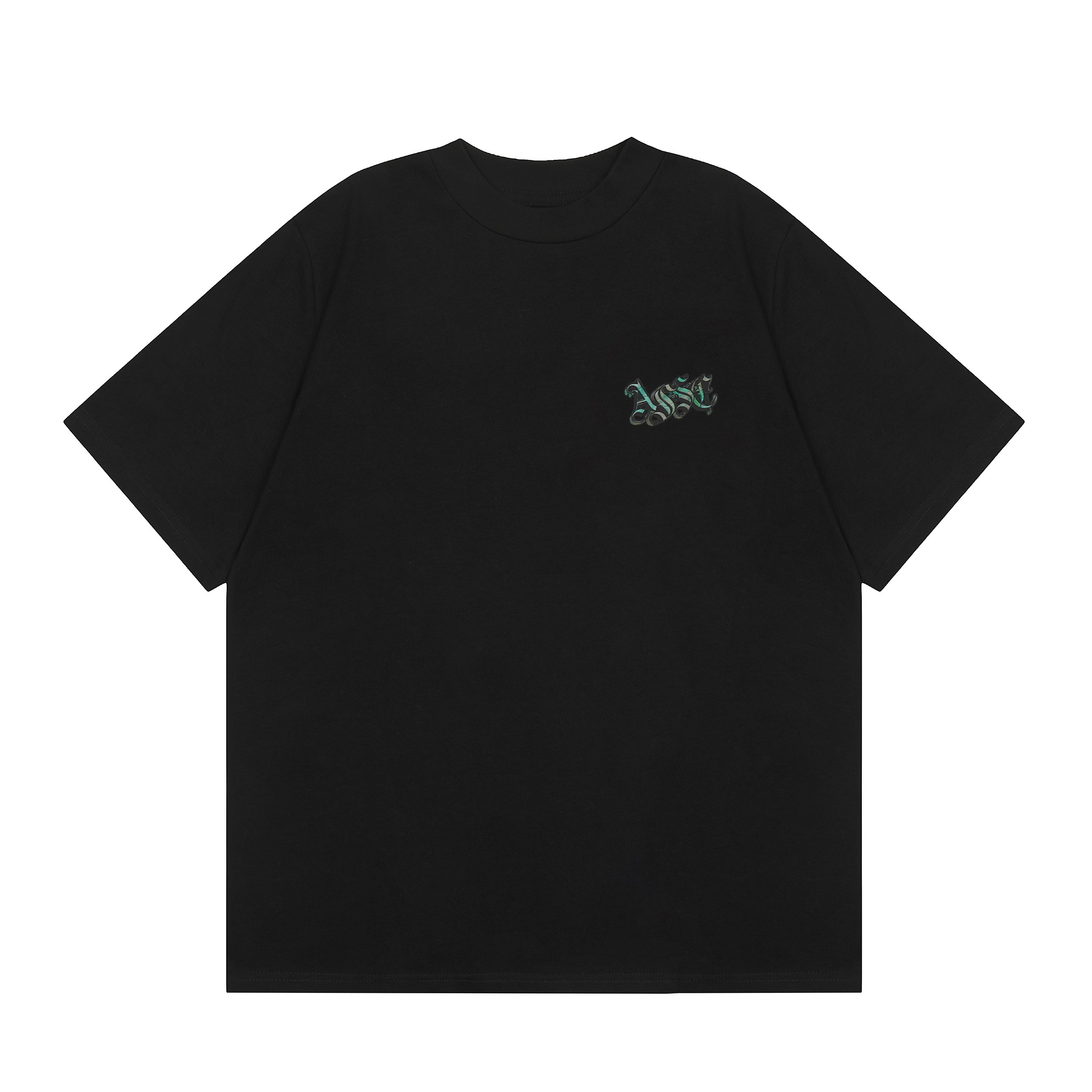58_ASSC T-shirt