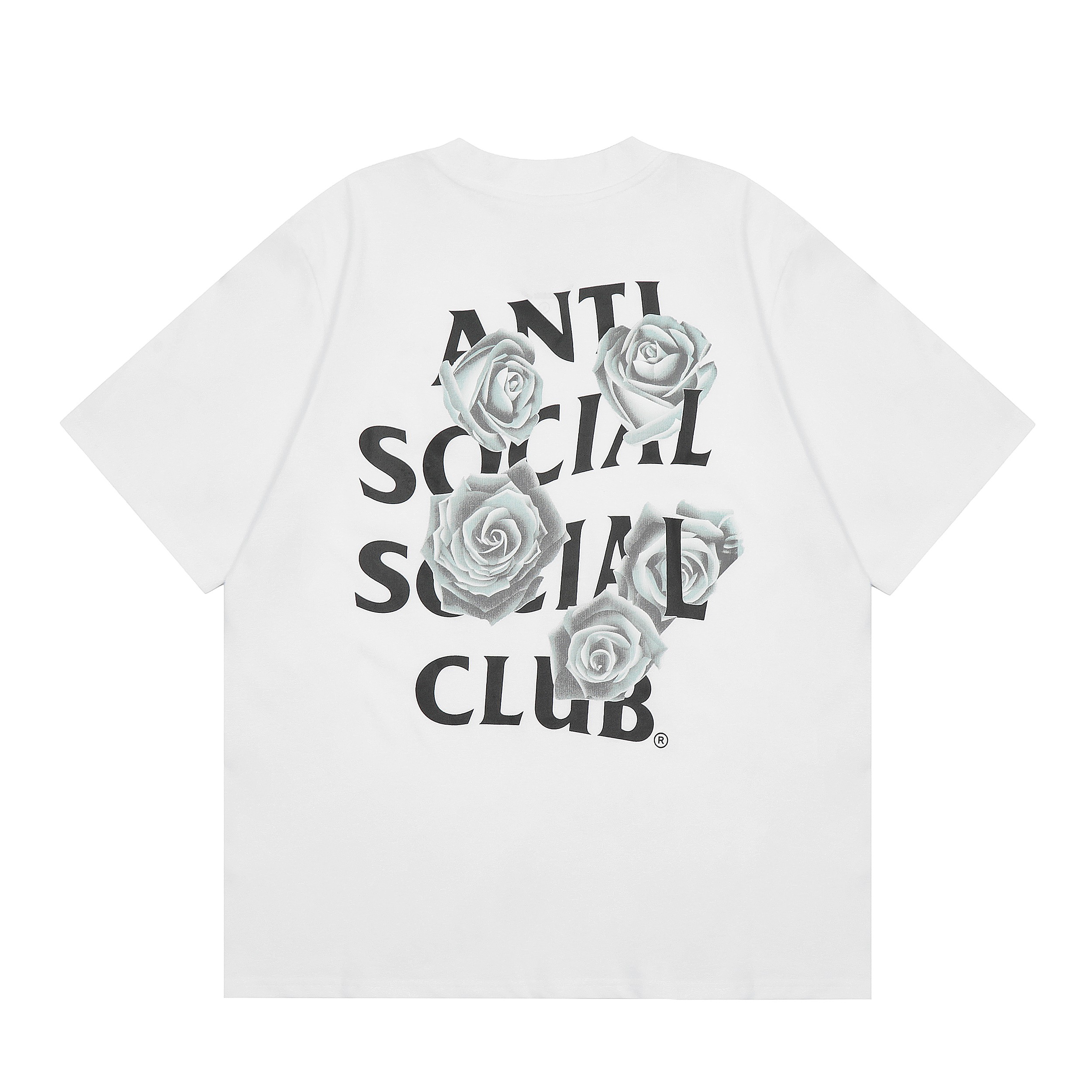 15_ASSC T-shirt