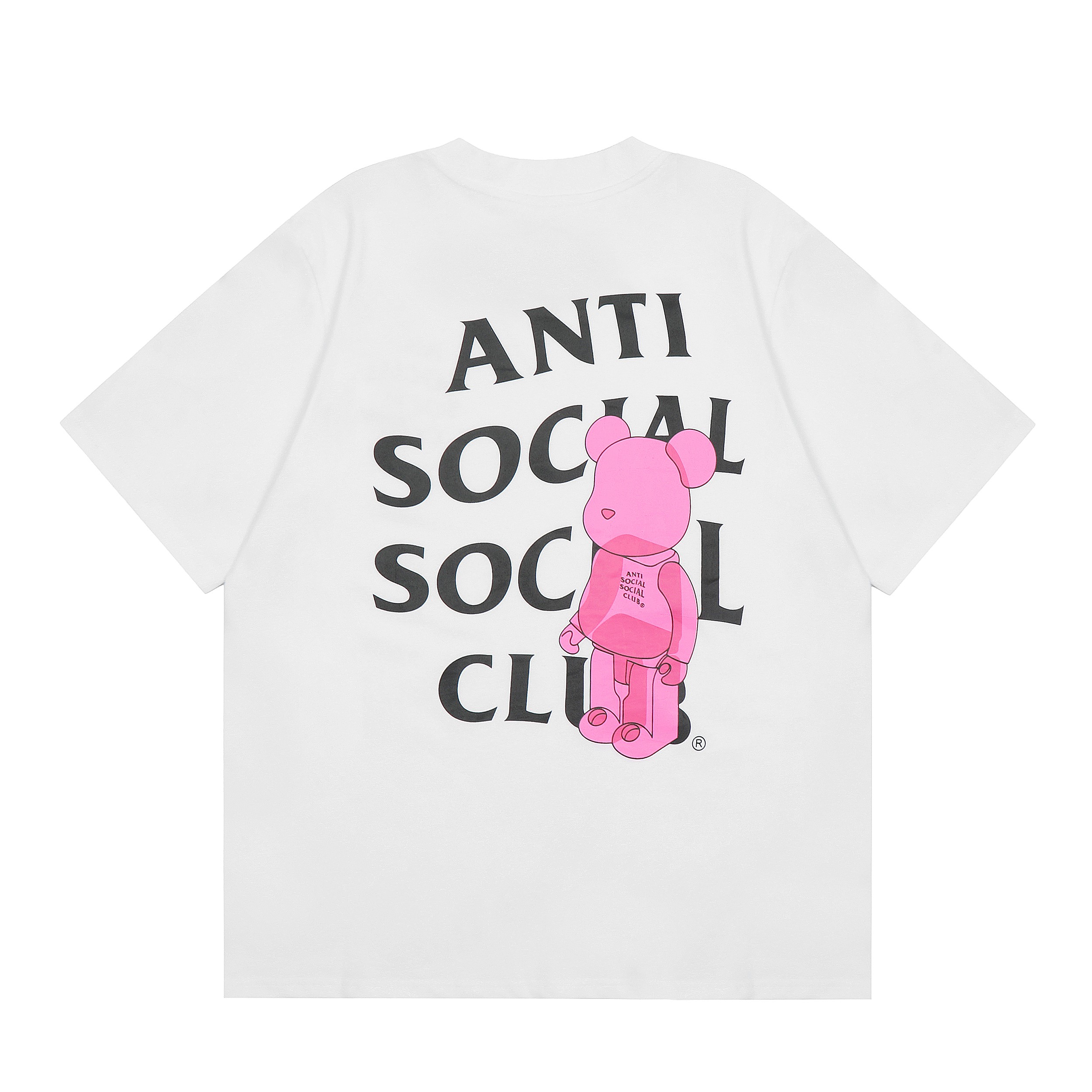 8_ASSC T-shirt